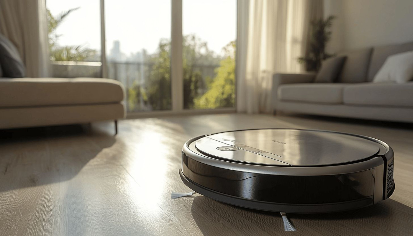 Choisir un robot nettoyeur de sols adapté à vos besoins et budget