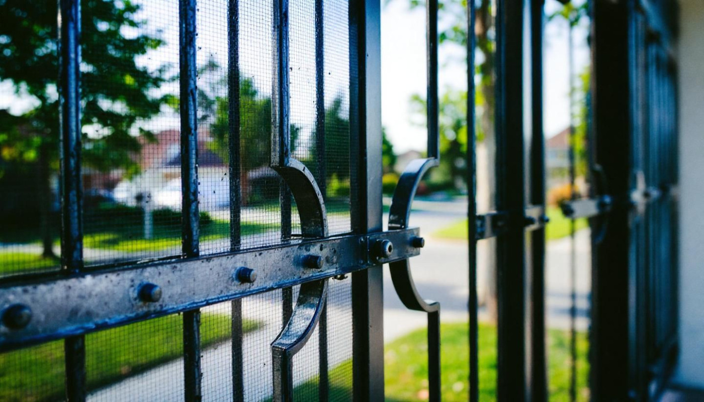 Travaux - Comment choisir la bonne porte pour renforcer la sécurité de votre maison ?