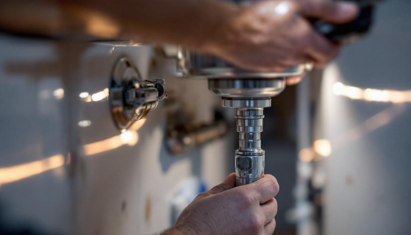 Comment choisir le bon service de plomberie pour vos urgences ?