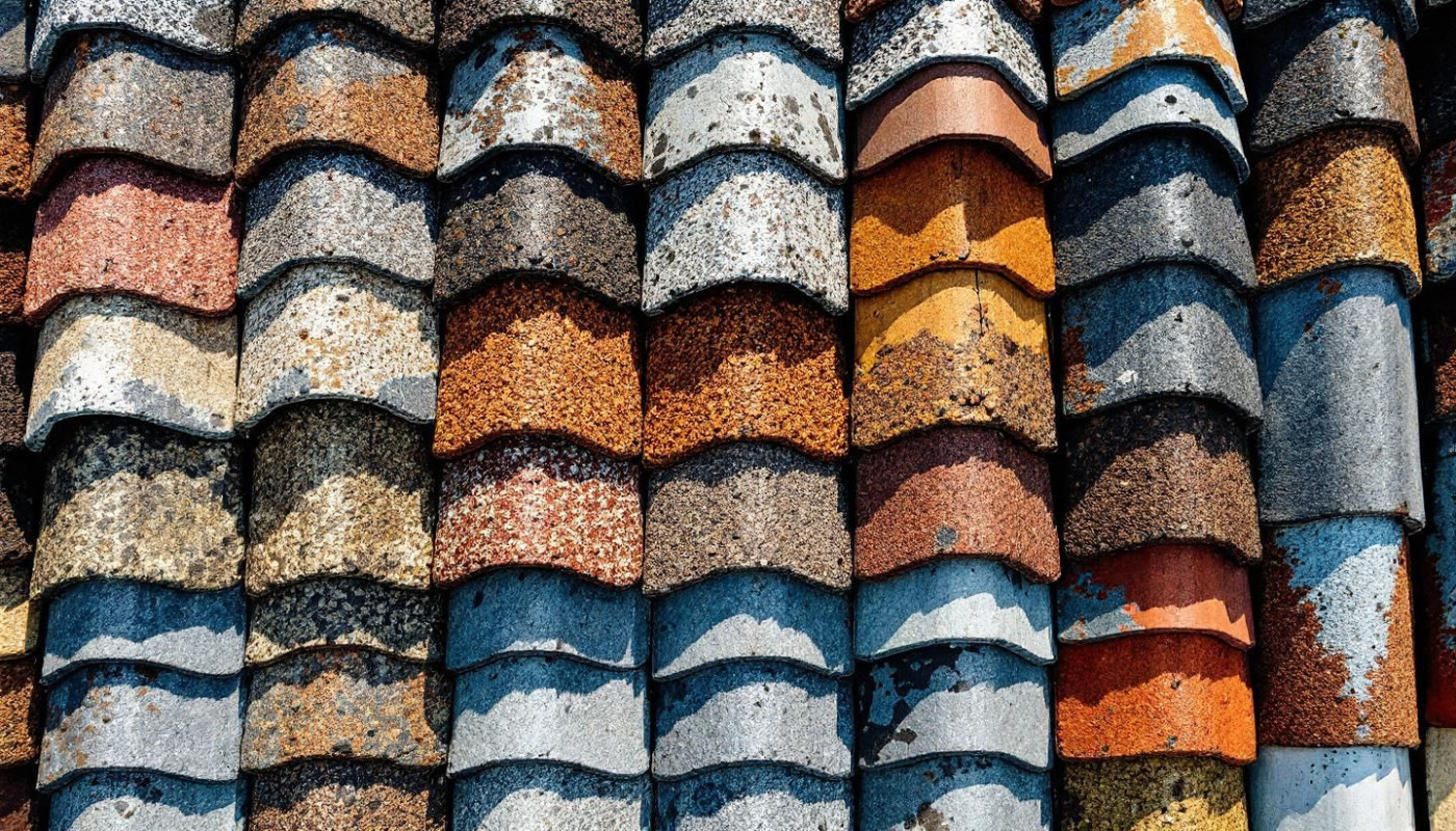 Travaux - Comment choisir le meilleur matériel pour votre toiture ?