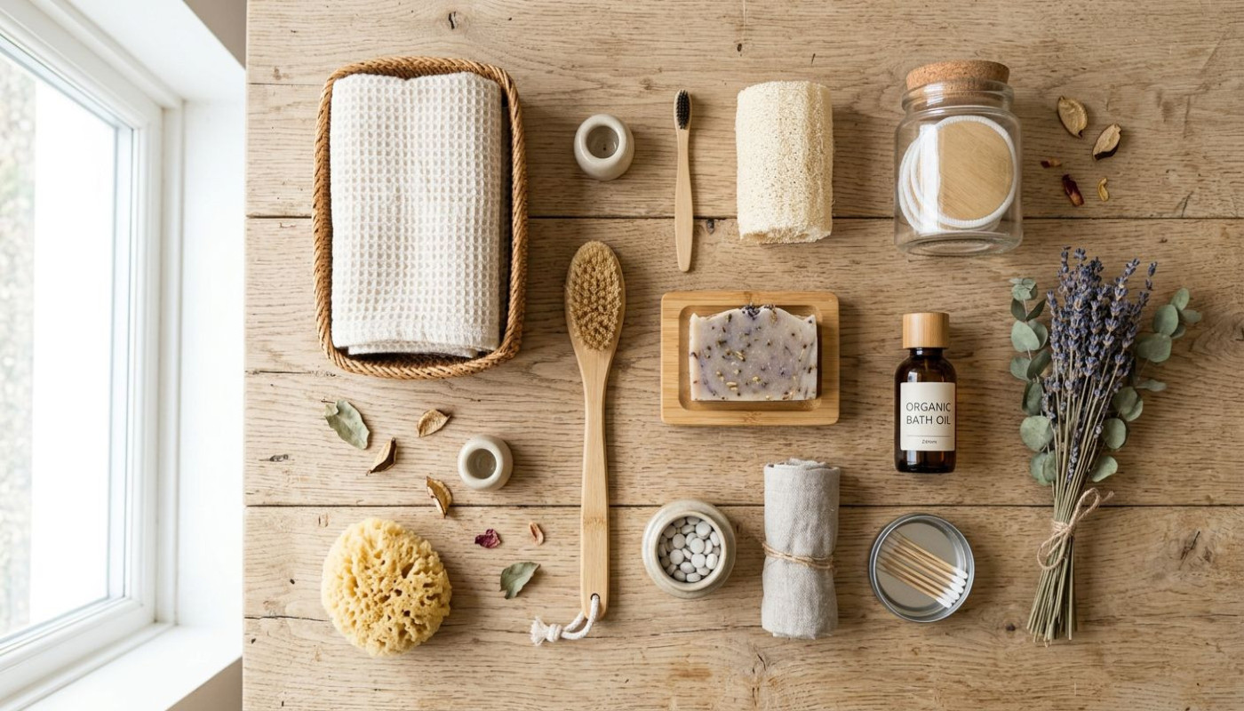 Comment choisir les matériaux durables pour votre rénovation de salle de bain ?