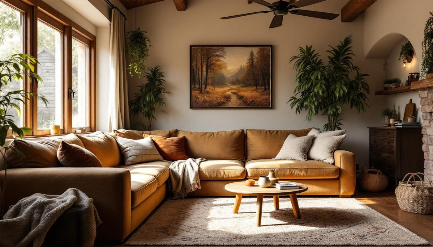 Comment harmoniser vos meubles avec le style de votre maison ?