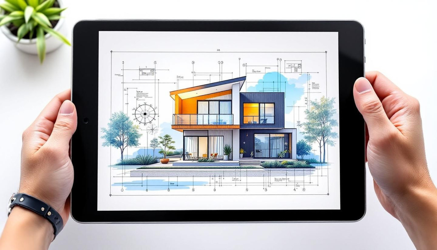 Comment les plans personnalisables transforment-ils votre future résidence ?