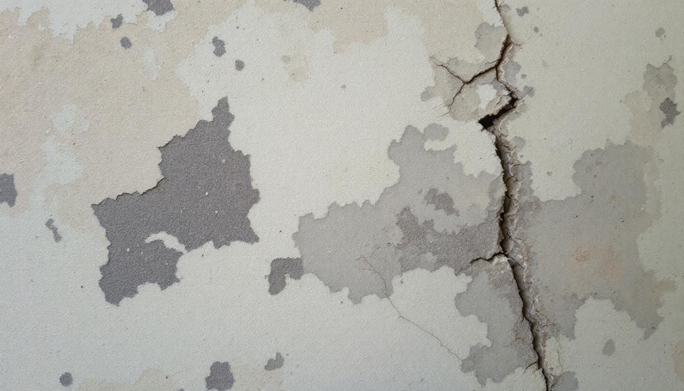 Comment l'humidité affecte-t-elle la structure de votre maison ?