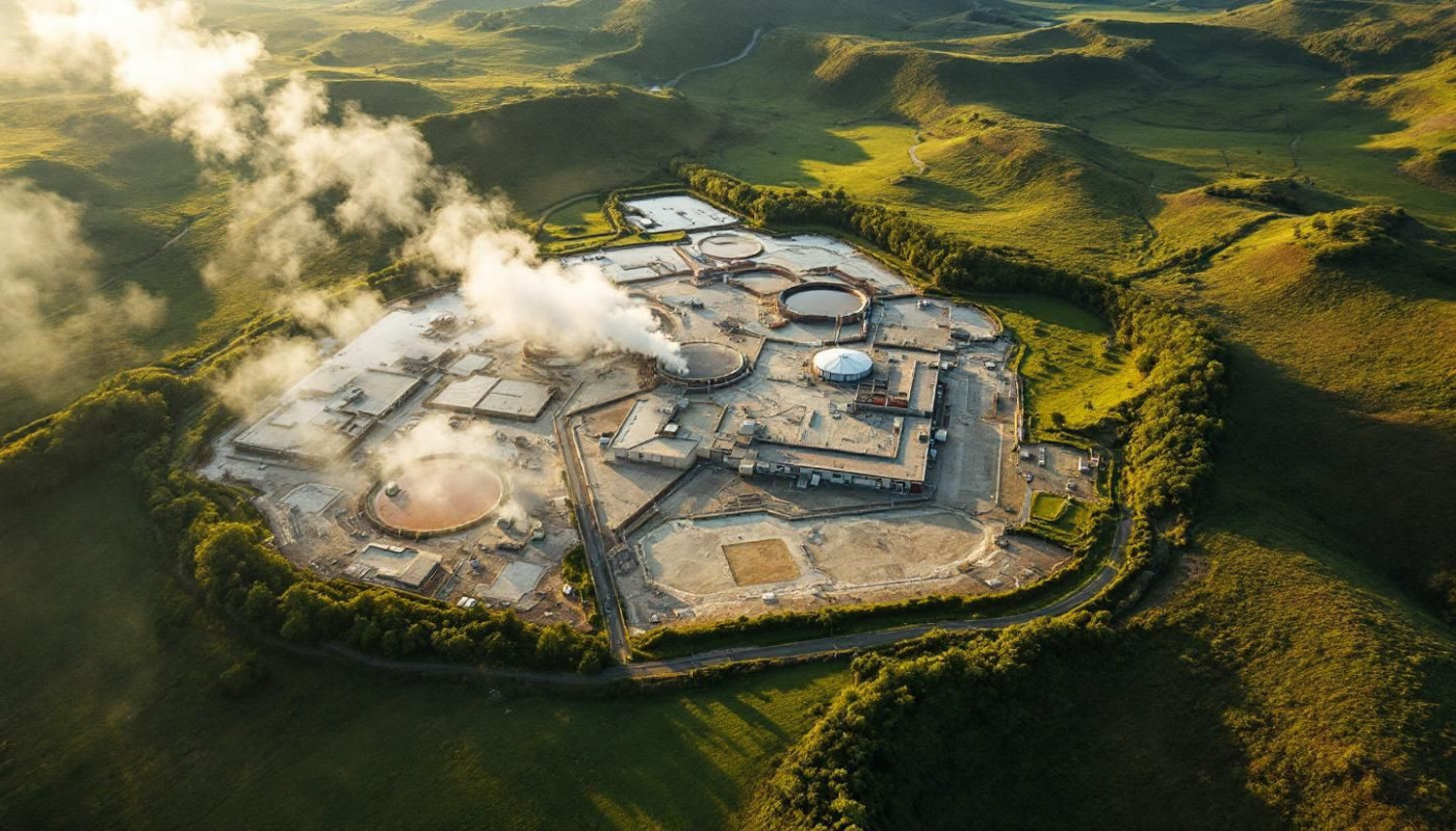 Comment optimiser le rendement de votre installation géothermique ?