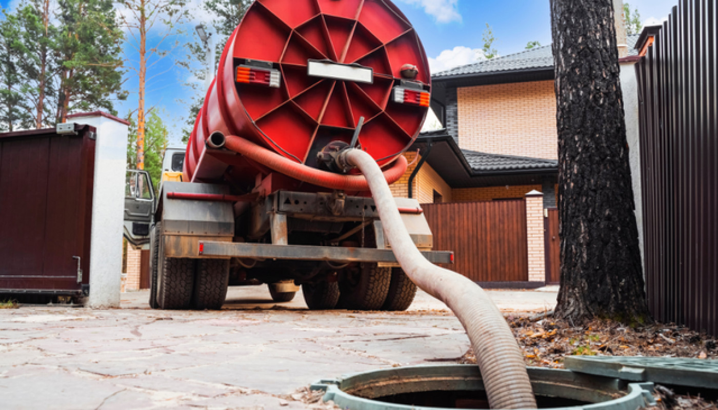 Qui contacter pour la vidange d’une fosse septique à Strasbourg ?