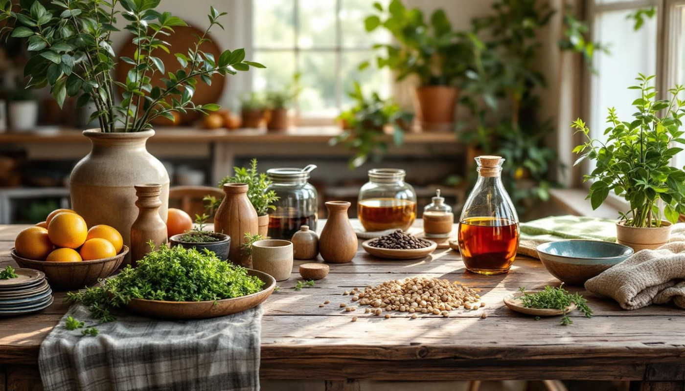 Travaux - Impact environnemental des matériaux de rénovation : choisir judicieusement