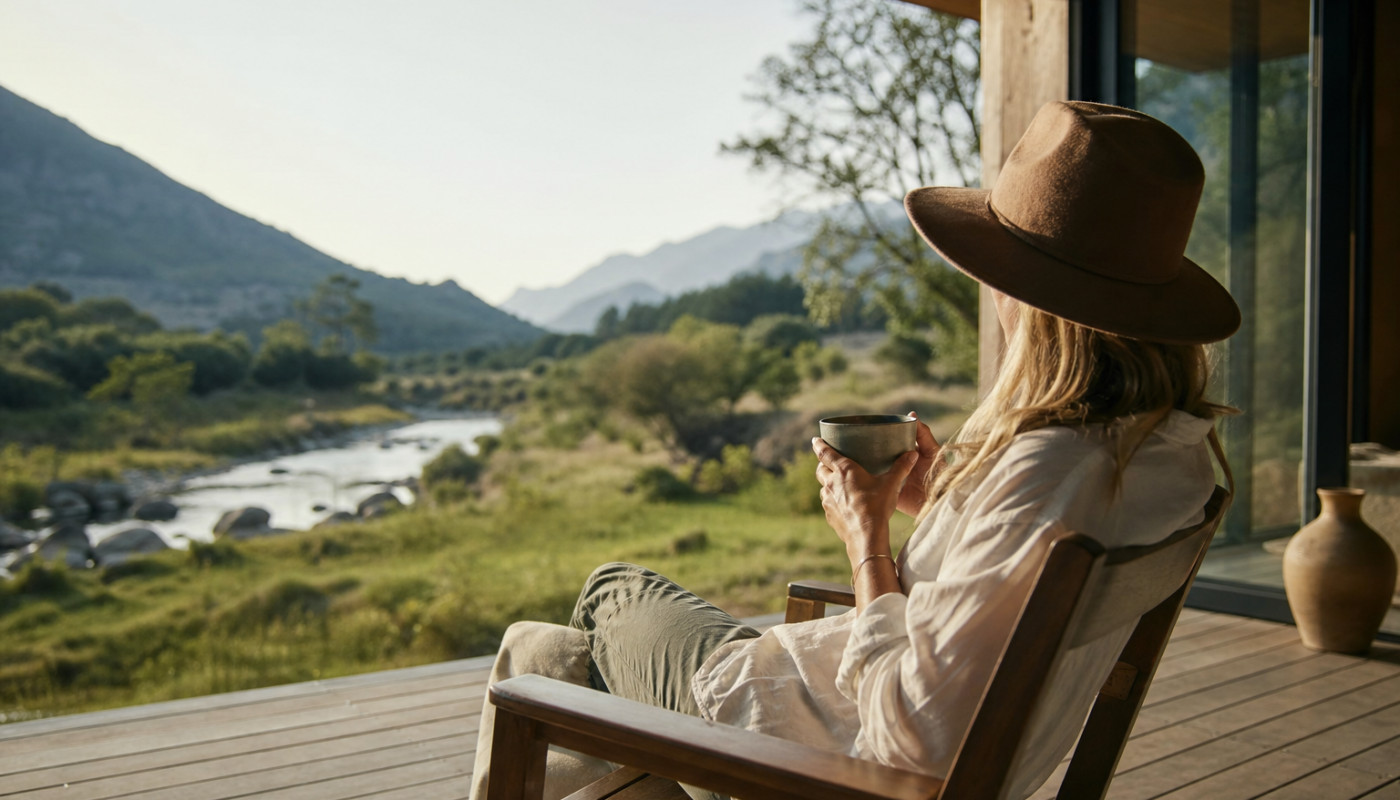 Pourquoi adopter le slow travel rebat les cartes du lifestyle moderne