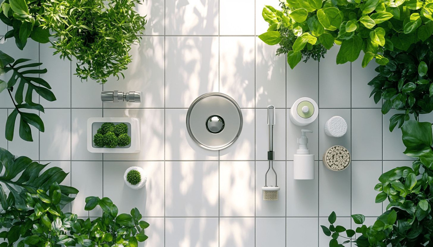 Travaux - Techniques modernes et écologiques pour déboucher vos installations sanitaires